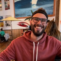 Frederic Landry-Deshaies