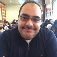 KHALED A. ABDEL-HAMID