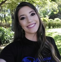 Luísa Andina Bender
