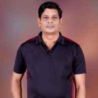 Ashok Padmanabhan