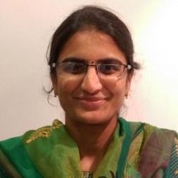 Gayathri Swaminathan