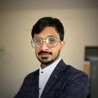 Vishnu V S