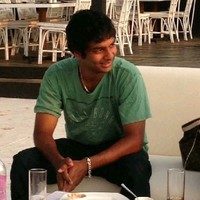 Hiren Ajith Sreenivasan