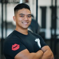 Andrew Cao