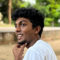 Rohit Thomas Issac