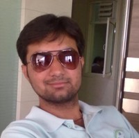 Vishal Bhatt