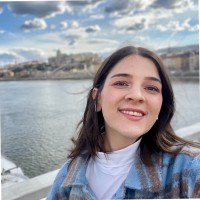 Grace Kimpton