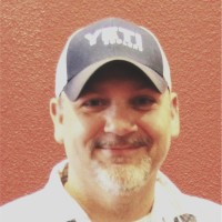 Anthony Rye