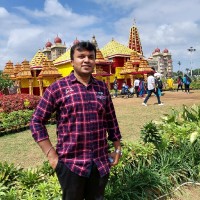 Suresh Kumar