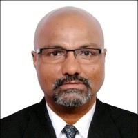 Shashikant Kurhade