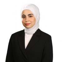Asma Ghanmeh