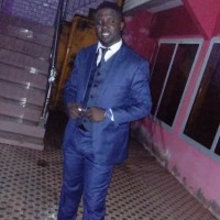 Claude Bamala