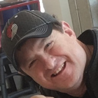 Timothy Ragel