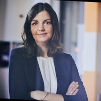 Dr. Mandy Ebers