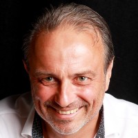 Martin Machold