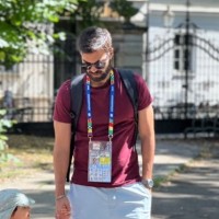 Rubén Cañizares Martín