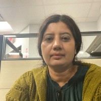 Rooma Yadav
