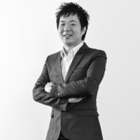 Marcus Chew