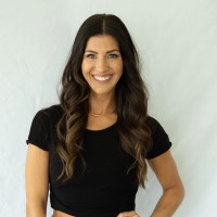 Chrissy O'Hagan (McEwan)