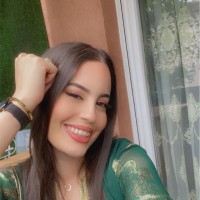 Issraa Zidi
