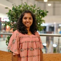 Aswathi M K