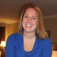 Katie Birger