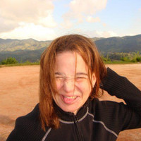 Sandy Garcia