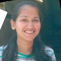 Chaithra G
