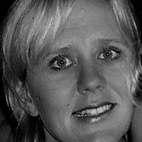 Sarah Boome Dalrymple