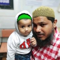 shaikh ashgar ali