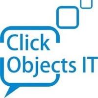 Click Objects IT Solutions