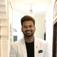 Saransh Gupta