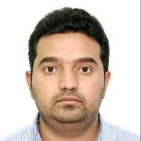 Shahbaz Shafi
