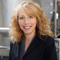 Gillian Holcroft