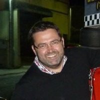 Marc Mandoux