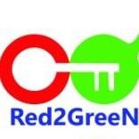 Red2 Green