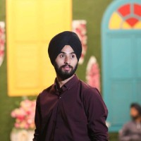 Jitender pal singh