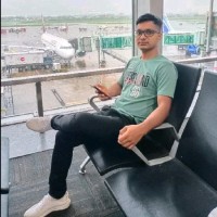 Sourav Pradhan