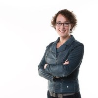 Gerline van der Bij