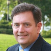 Stephen Milone, Aicp