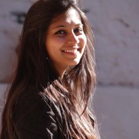 Dipika Padte