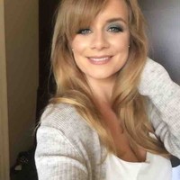Natalia Lafortune