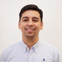 Oscar Irarrázaval