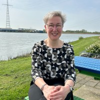 Netty Hendriks