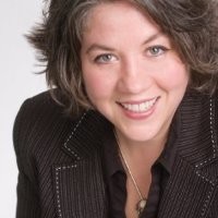 Jessica Bristow, LEED AP