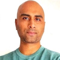 Sivadas Radhakrishnan