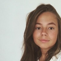 Linea Hjorth Christensen