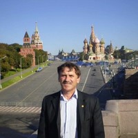 Илья Нестеров