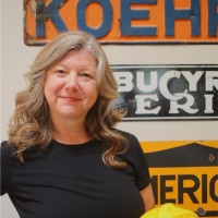 Megan MacLaughlin-Barck