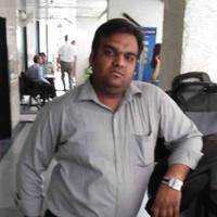 Sunil Bansal